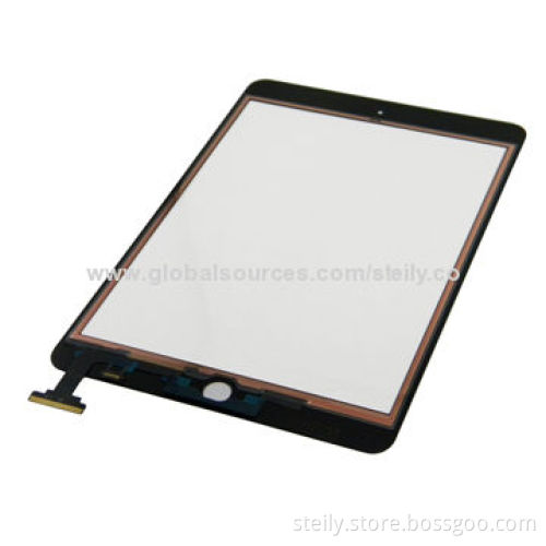 Replacement Screen for iPad Mini, Comes in Black and White